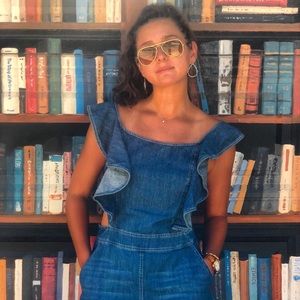 Meet your Posher, Anisa